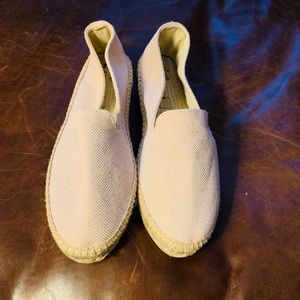 Manebi Espadrilles - brand new - pale pink - EU40